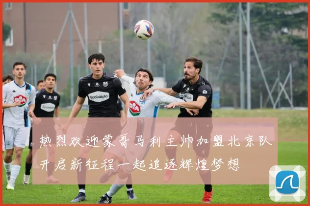 热烈欢迎蒙哥马利主帅加盟北京队开启新征程一起追逐辉煌梦想