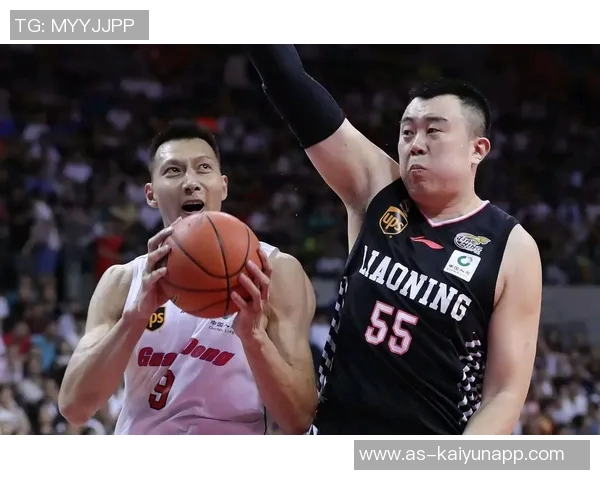 杨瀚森的飞跃成长令人惊叹他已成为今日最佳内线球员