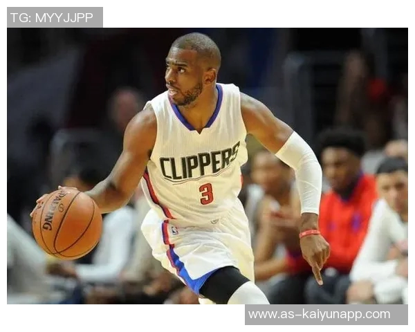 保罗退役象征传统控卫时代结束特雷杨或成新一代代表